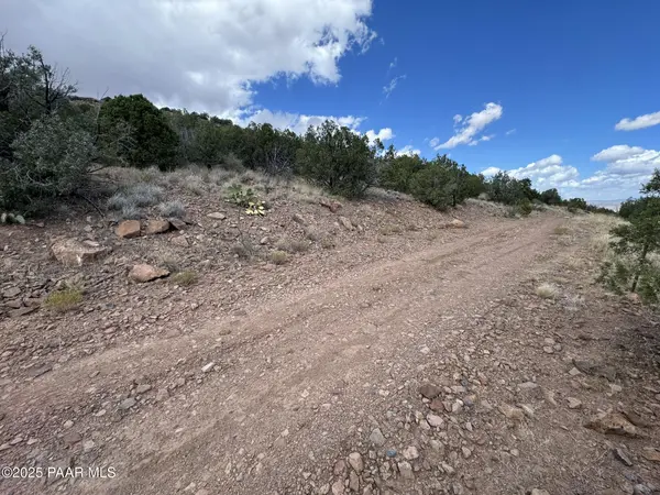0 W Cedar Heights RD, Chino Valley, AZ 86323