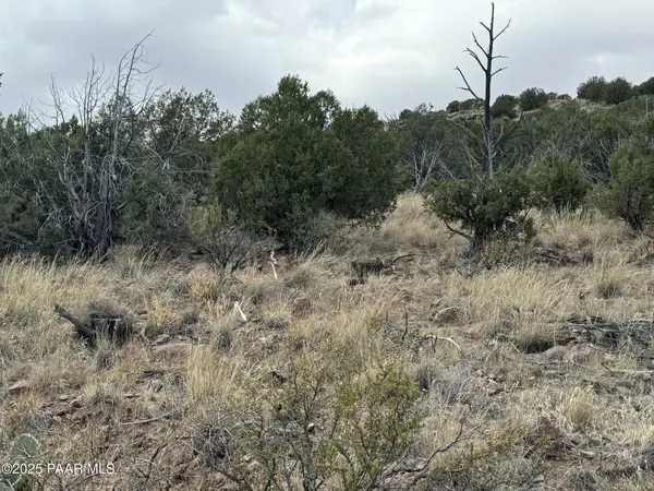 0 W Cedar Heights RD, Chino Valley, AZ 86323