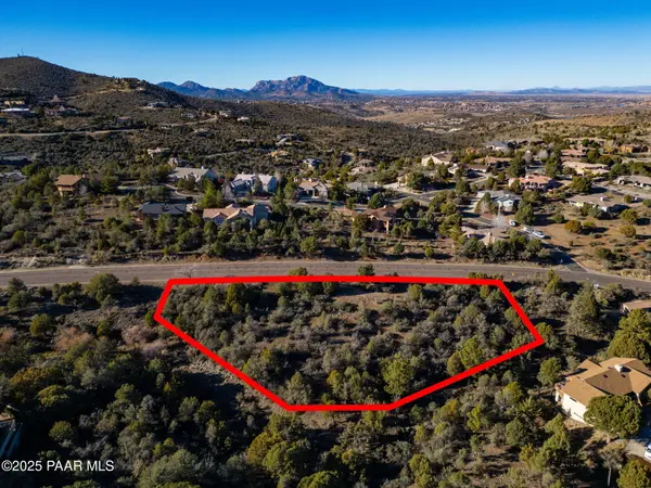 289 N Lee BLVD, Prescott, AZ 86303