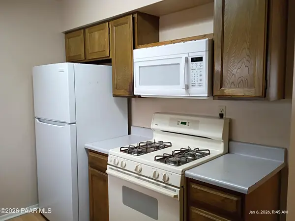 1623 W Lindley DR, Prescott, AZ 86303