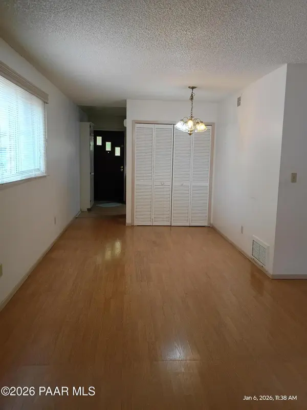 1623 W Lindley DR, Prescott, AZ 86303