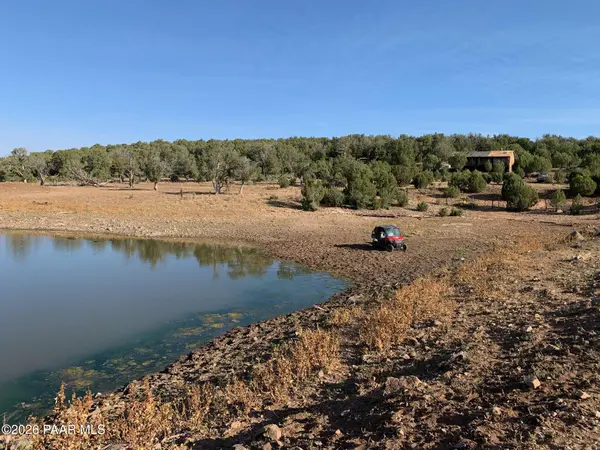 00 Mad Man Mtn Rd Lot 569 RD, Williams, AZ 86046