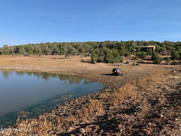 00 Mad Man Mtn Rd Lot 569 RD, Williams, AZ 86046