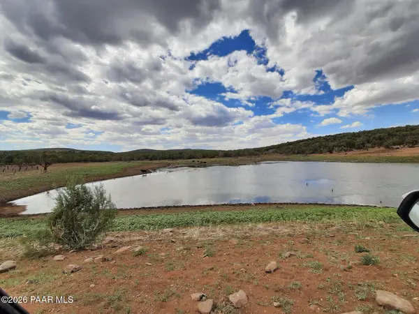 00 Mad Man Mtn Rd Lot 569 RD, Williams, AZ 86046