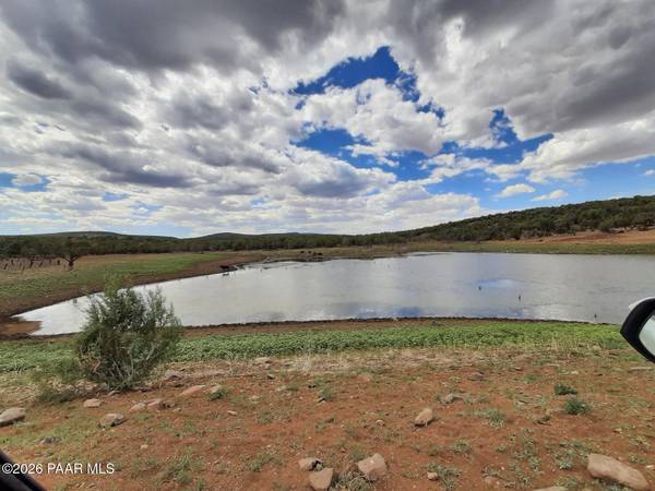 00 Mad Man Mtn Rd Lot 569 RD, Williams, AZ 86046