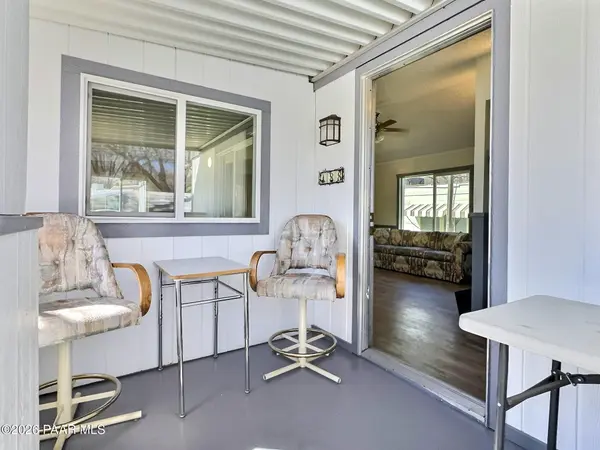 510 Copper Basin RD #88, Prescott, AZ 86303