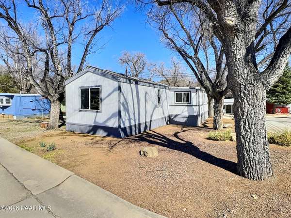 510 Copper Basin RD #88, Prescott, AZ 86303