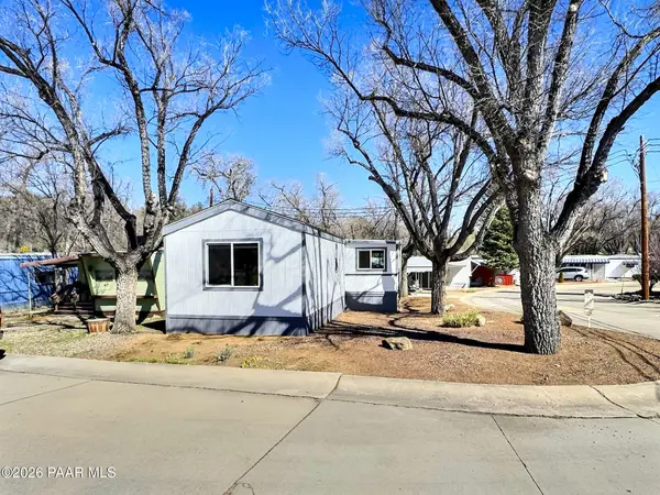 510 Copper Basin RD #88, Prescott, AZ 86303