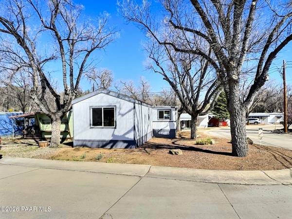 510 Copper Basin RD #88, Prescott, AZ 86303