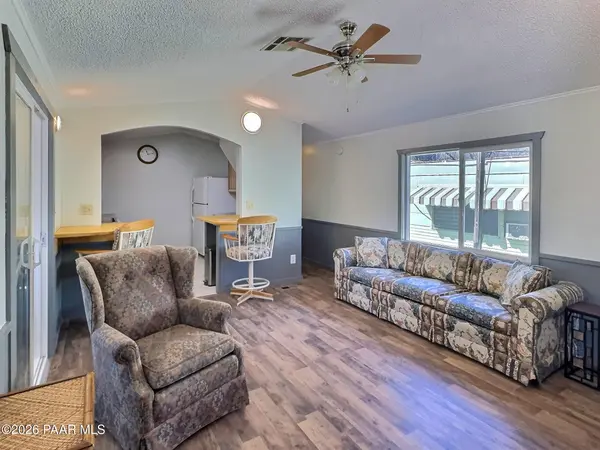 510 Copper Basin RD #88, Prescott, AZ 86303