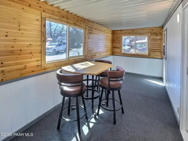 510 Copper Basin RD #88, Prescott, AZ 86303
