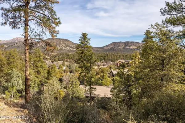 1800 Windy Walk LN, Prescott, AZ 86305