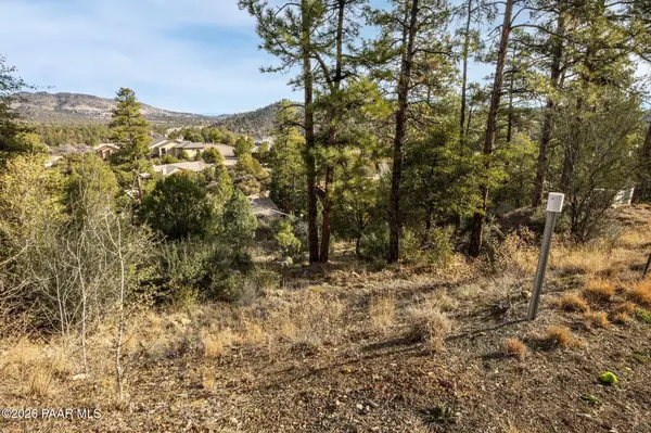 1800 Windy Walk LN, Prescott, AZ 86305