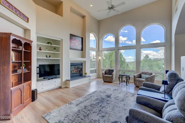 311 Copperstill CIR, Prescott, AZ 86303