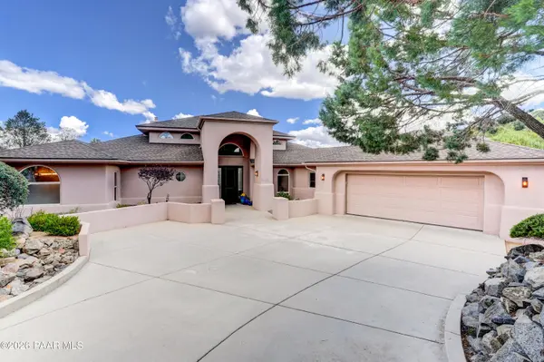 311 Copperstill CIR, Prescott, AZ 86303