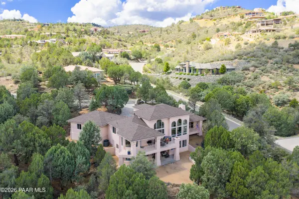 311 Copperstill CIR, Prescott, AZ 86303