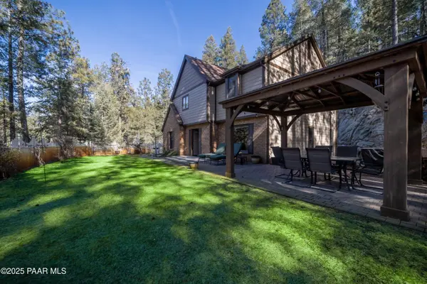 3929 E Sheldon RD, Prescott, AZ 86303