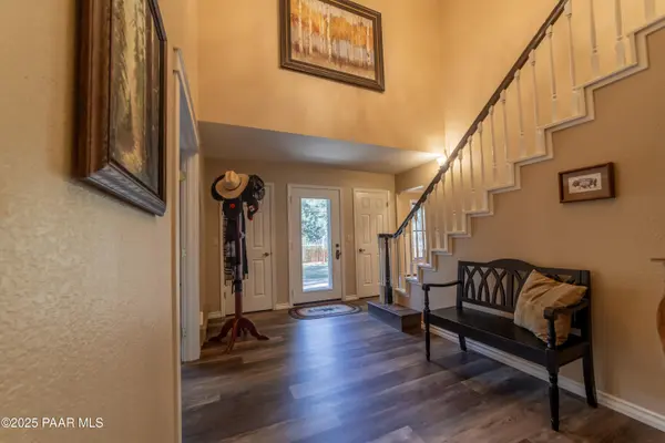 3929 E Sheldon RD, Prescott, AZ 86303