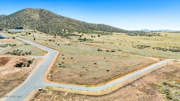 10709 E Stallion WAY, Prescott Valley, AZ 86315