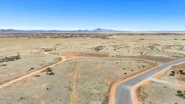 10709 E Stallion WAY, Prescott Valley, AZ 86315