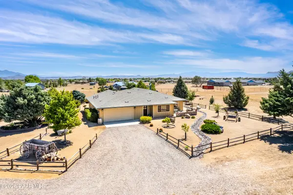335 S Reed RD, Chino Valley, AZ 86323
