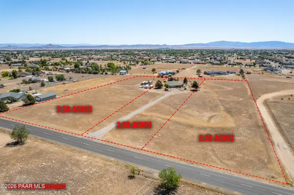 335 S Reed RD, Chino Valley, AZ 86323