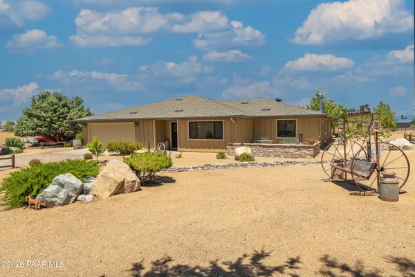 335 S Reed RD, Chino Valley, AZ 86323