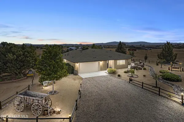 335 S Reed RD, Chino Valley, AZ 86323