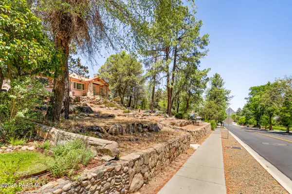 356 Park AVE, Prescott, AZ 86303