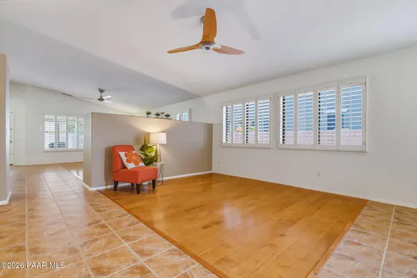 4040 E Sidewinder CT, Gilbert, AZ 85297