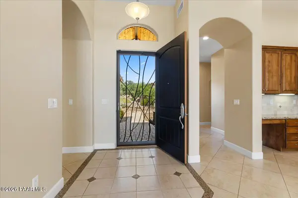1329 Westridge DR, Prescott, AZ 86305