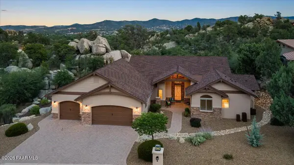 1329 Westridge DR, Prescott, AZ 86305