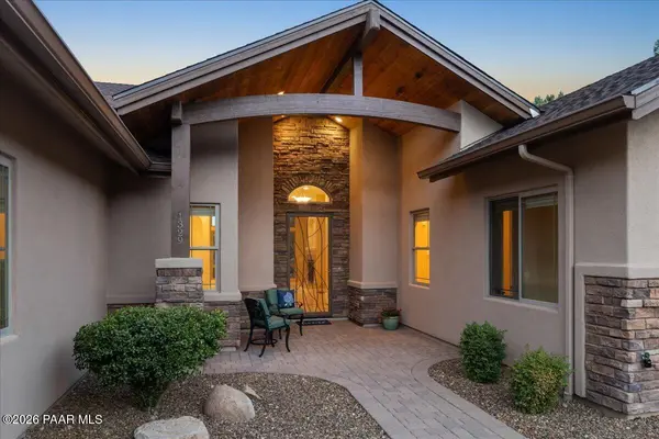 1329 Westridge DR, Prescott, AZ 86305
