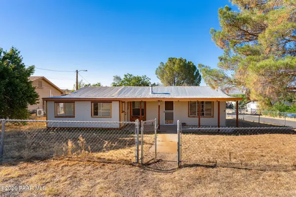13160 E Prescott ST, Dewey-humboldt, AZ 86329