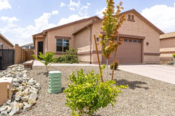 6477 E Hereford AVE, Prescott Valley, AZ 86314