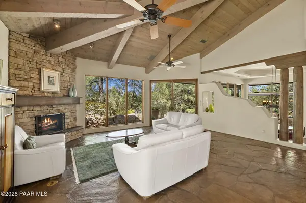 1612 Bent Tree TRL, Prescott, AZ 86303