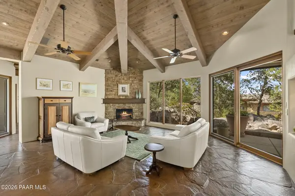 1612 Bent Tree TRL, Prescott, AZ 86303