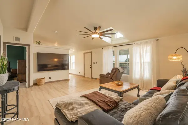 2190 N Cherokee DR, Chino Valley, AZ 86323