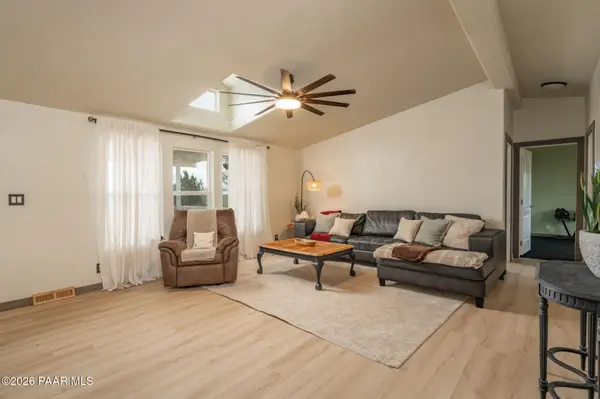 2190 N Cherokee DR, Chino Valley, AZ 86323