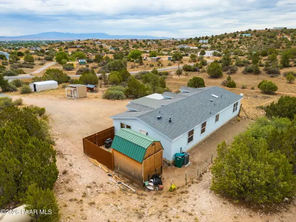 2190 N Cherokee DR, Chino Valley, AZ 86323
