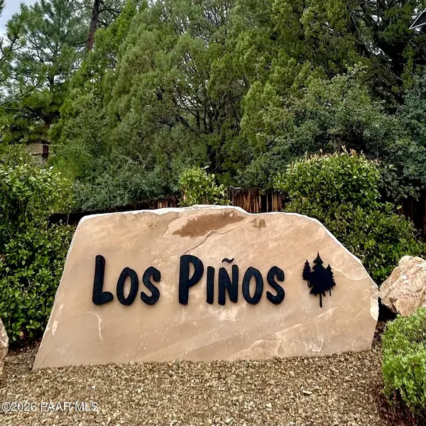855 Angelita DR, Prescott, AZ 86303