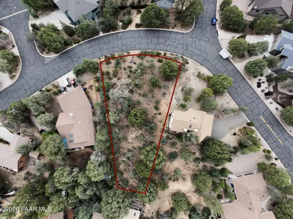 855 Angelita DR, Prescott, AZ 86303
