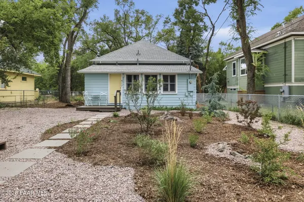 417 S Granite ST #E, Prescott, AZ 86303