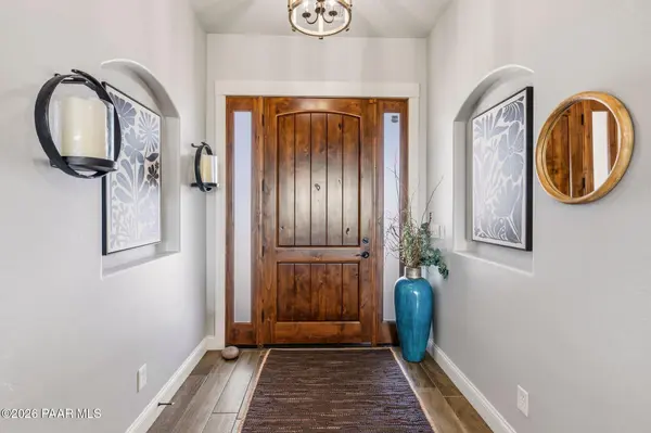1198 Sunrise BLVD, Prescott, AZ 86301