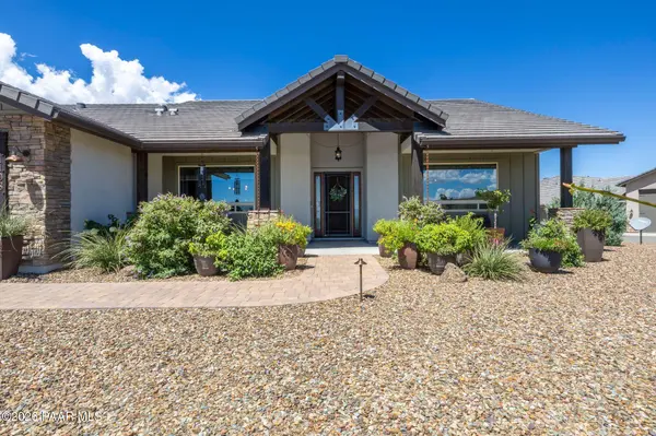 1198 Sunrise BLVD, Prescott, AZ 86301