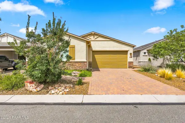 6244 Barn Owl AVE, Prescott, AZ 86305