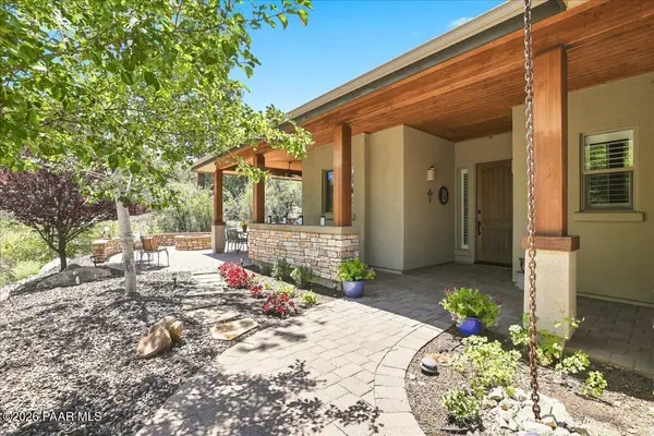 1924 Perfect PL, Prescott, AZ 86305
