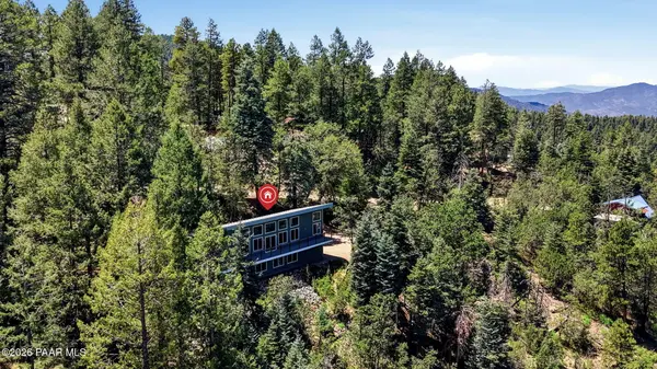 8847 Hassayampa CIR #D, Prescott, AZ 86303