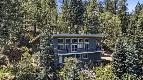8847 Hassayampa CIR #D, Prescott, AZ 86303