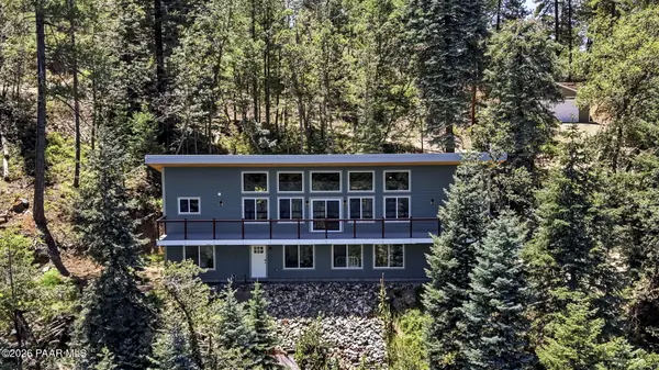 8847 Hassayampa CIR #D, Prescott, AZ 86303